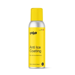 Akční Nabídka TOKO Anti-Ice Coating 125ml - Sprej proti ledu Endorphin Republic