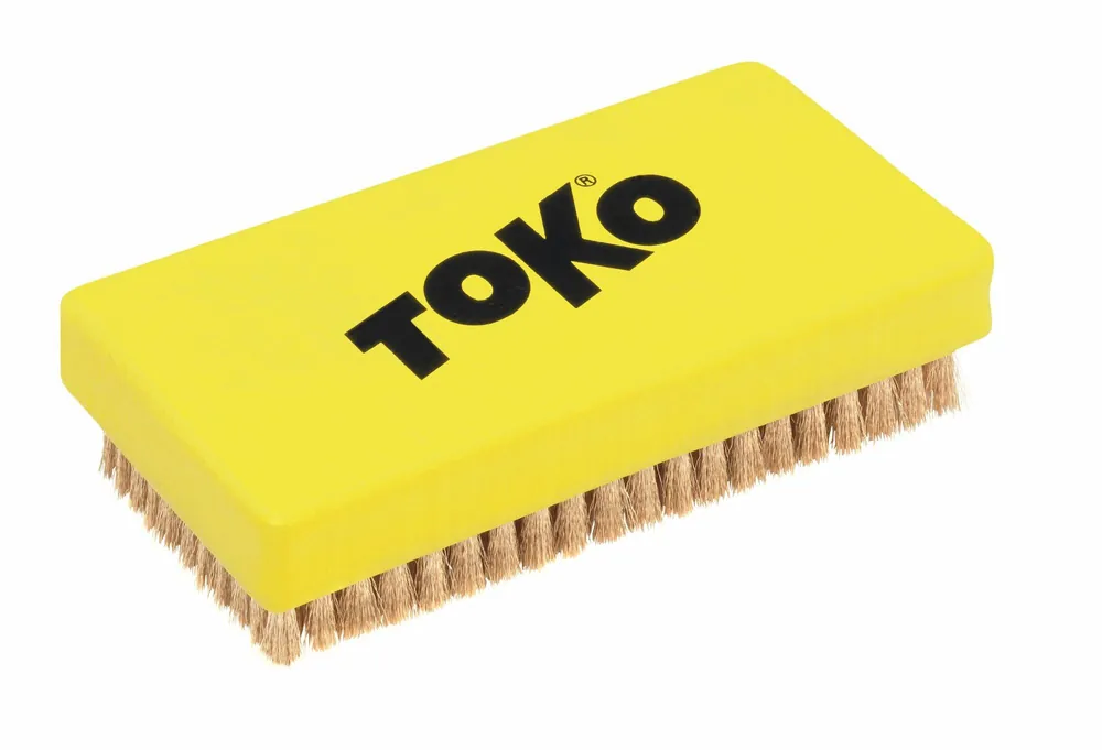 TOKO Base Brush Copper - Kartáč Endorphin Republic Nejlepší Cena