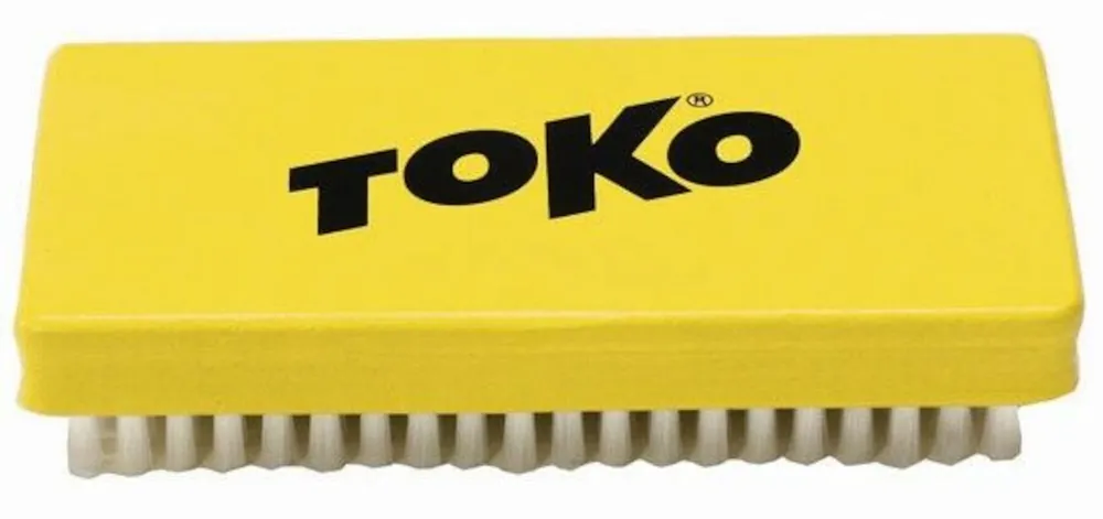 TOKO Base Brush Nylon - Kartáč Endorphin Republic Top Prodej