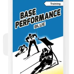 Aktuální TOKO Base Performance Blue 120 g - Vosk na lyže Endorphin Republic