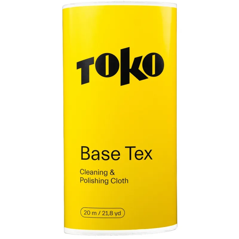 TOKO Base Tex - Utěrka Endorphin Republic Omezená Nabídka