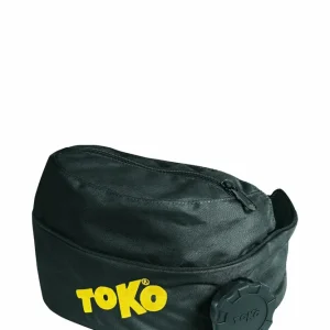 Akce TOKO Drink Belt black 1l - Ledvinka Endorphin Republic