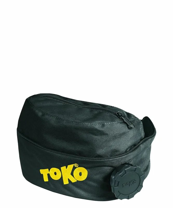 Akce TOKO Drink Belt black 1l - Ledvinka Endorphin Republic