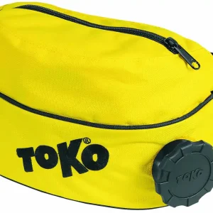 Dokud Zásoby Vydrží TOKO Drink Belt yellow 1l - Ledvinka Endorphin Republic