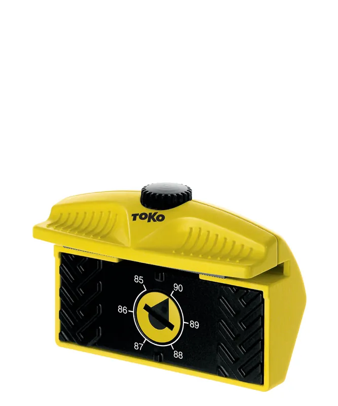 TOKO Edge Tuner - Brusič Endorphin Republic Top Prodej
