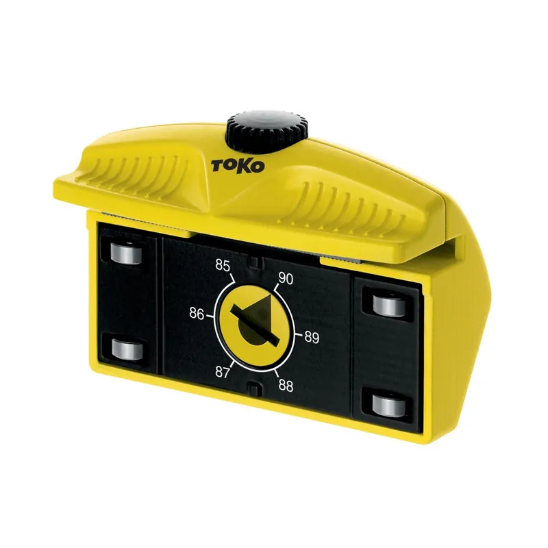 Aktuální TOKO Edge Tuner Pro - Brusič Endorphin Republic