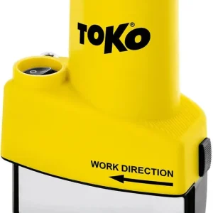 TOKO Edge Tuner World Cup 220V EU - Bruska Endorphin Republic Koupit Online