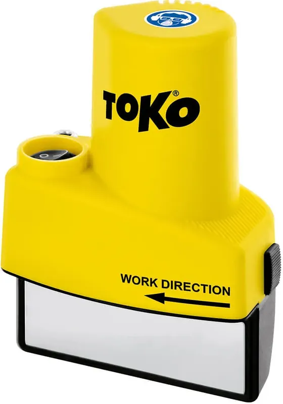 TOKO Edge Tuner World Cup 220V EU - Bruska Endorphin Republic Koupit Online