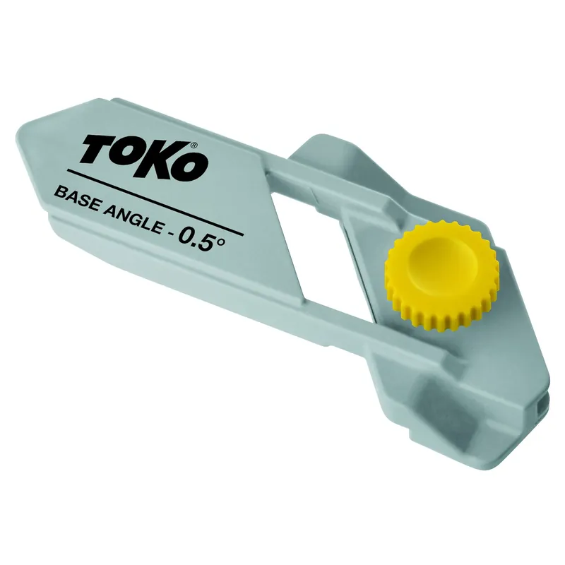 Nejprodávanější TOKO Express Base Angle 0.5° - Vodítko pilníku Endorphin Republic