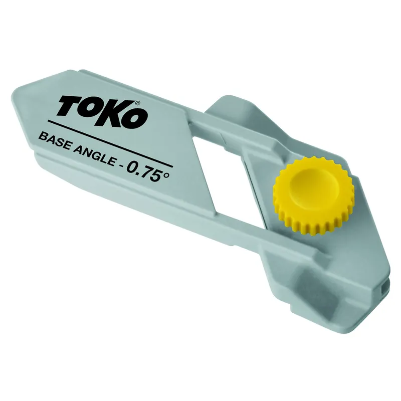 Originální TOKO Express Base Angle 0.75° - Vodítko pilníku Endorphin Republic