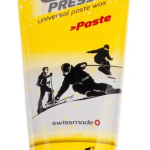 Nejlepší Volba TOKO Express Paste Wax 75 ml - Vosk na lyže Endorphin Republic