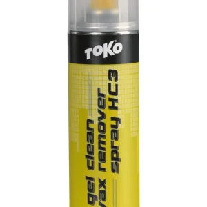 TOKO GelClean Spray HC3 - Gel Endorphin Republic Nejlepší Cena