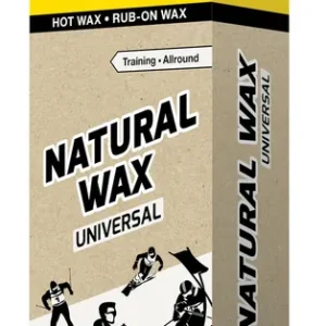 Výhodná Nabídka TOKO Natural Wax universal 120 g - Vosk na lyže Endorphin Republic