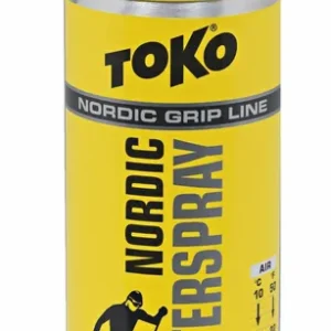 TOKO Nordic KlisterSpray Base green - Tekutý vosk Endorphin Republic Ihned K Objednání