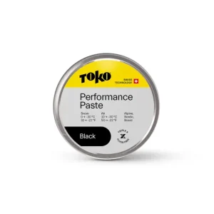 Přímo Od Výrobce TOKO Performance Paste Black - Pasta Endorphin Republic