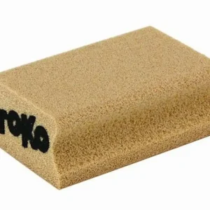 TOKO Plasto Cork - Korkový blok Endorphin Republic Nejlepší Volba
