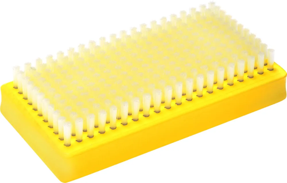 Sleva TOKO Polishing Brush - Kartáč Endorphin Republic
