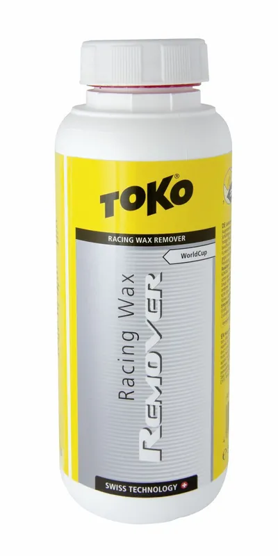 TOKO Racing Waxremover - Čistič Endorphin Republic Poslední Šance