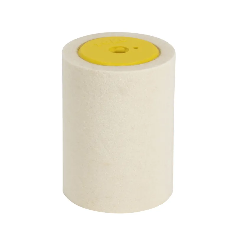 TOKO Rotary Brush Fleece - Kartáč Endorphin Republic Značkový