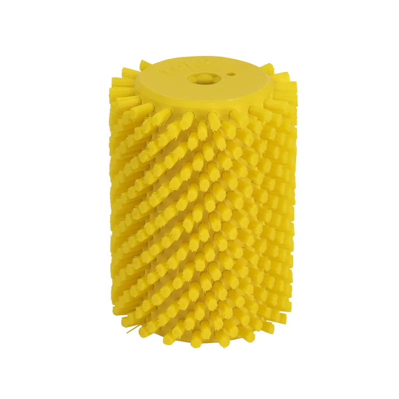 TOKO Rotary Brush Nylon - Kartáč Endorphin Republic Pouze Dnes