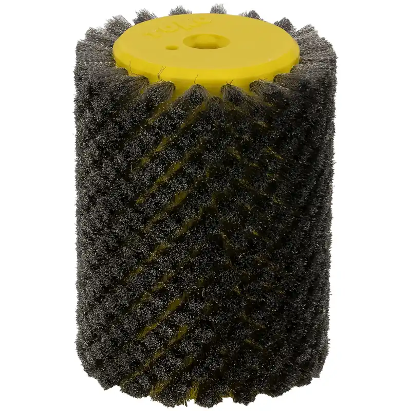 Must-Have TOKO Rotary Brush Steel - Kartáč Endorphin Republic