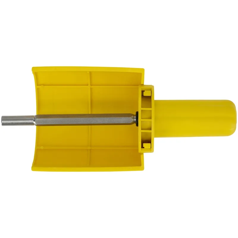 Cenově Výhodný TOKO Rotary Handle - Osa s krytem Endorphin Republic