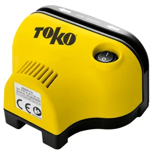Nejlepší Volba TOKO Scraper Sharpener World Cup Pro 220V - Ostřič na škrabky Endorphin Republic