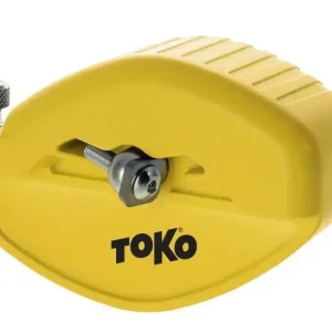 TOKO Sidewall Planer - Hoblík Endorphin Republic Nízká Cena
