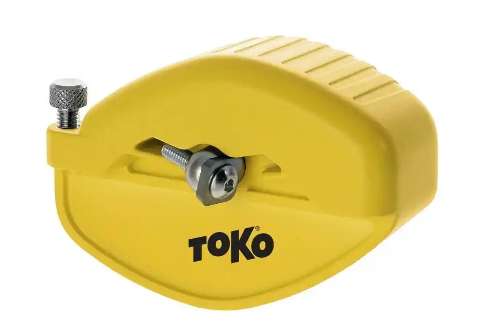 TOKO Sidewall Planer - Hoblík Endorphin Republic Nízká Cena
