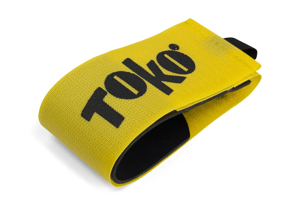 TOKO Ski Clip Alpine - Pásky Endorphin Republic Bezpečná Platba