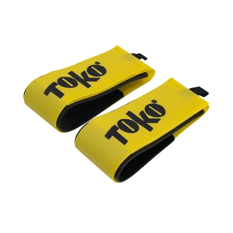 Značkový TOKO Ski Clip Freeride - Pásky Endorphin Republic
