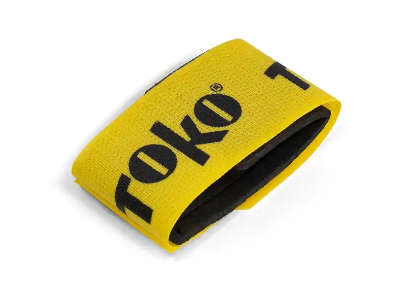 TOKO Ski Clip Nordic - Pásky Endorphin Republic Nakupujte Hned