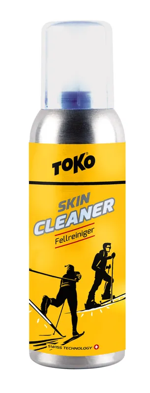 TOKO Skin Cleaner 100 ml - Čistič Endorphin Republic Poslední Šance