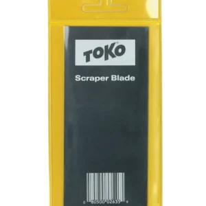 TOKO Steel Scraper Blade - Škrabka Endorphin Republic Horká Nabídka