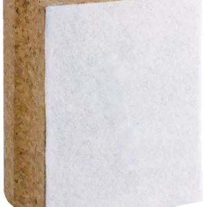 Vysoce Kvalitní TOKO Thermo Cork - Korkový blok Endorphin Republic