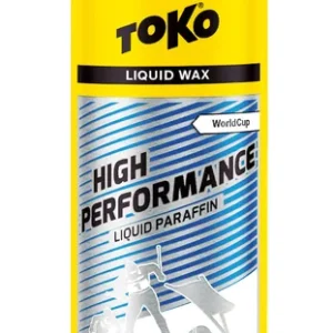 TOKO Triplex High Performance Liquid Paraffin Blue 125ml - Tekutý vosk Endorphin Republic Akční Cena