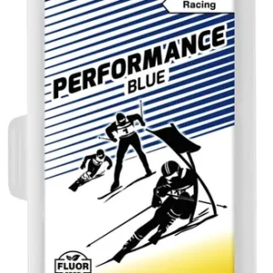 Aktuální TOKO TripleX Performance blue 120 g - Vosk na lyže Endorphin Republic