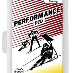 Odeslání Ihned TOKO TripleX Performance red 120 g - Vosk na lyže Endorphin Republic