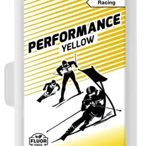 Ihned K Objednání TOKO TripleX Performance yellow 120 g - Vosk na lyže Endorphin Republic