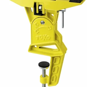 Zlevněný TOKO Universal Adapter for Ski Vise Worldcup - Svěrák Endorphin Republic