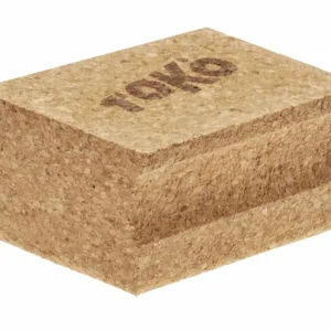 Nakupujte Hned TOKO Wax Cork - Korkový blok Endorphin Republic