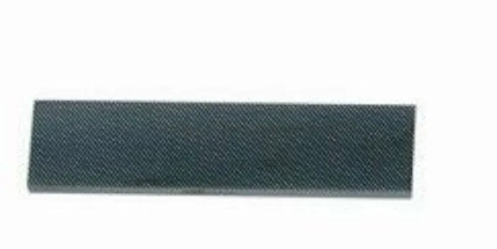 TOKO World Cup File Chrome M 80 mm - Pilník Endorphin Republic Bezpečná Platba