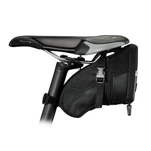 Topeak Aero Wedge Pack L - Podsedlová brašna L Endorphin Republic Koupit Online
