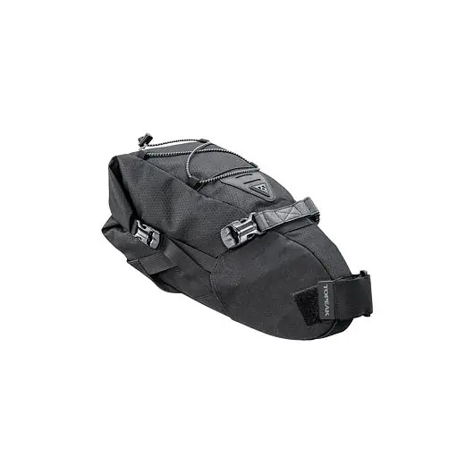 Poslední Šance Topeak Backloader - Prostorná podsedlová brašna Endorphin Republic