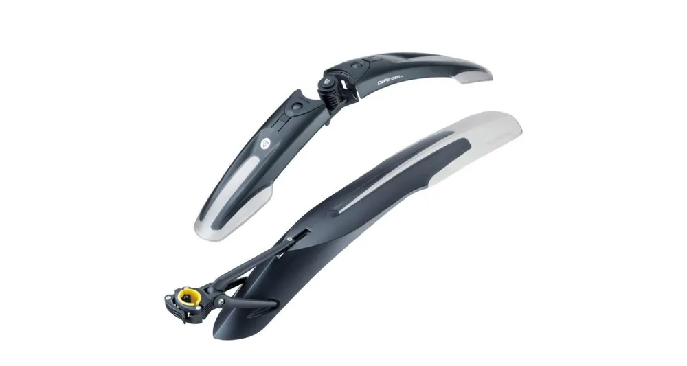 Topeak Defender M1+XC11 set 29" - Sada blatníků na 29" kola Endorphin Republic Zlevněný