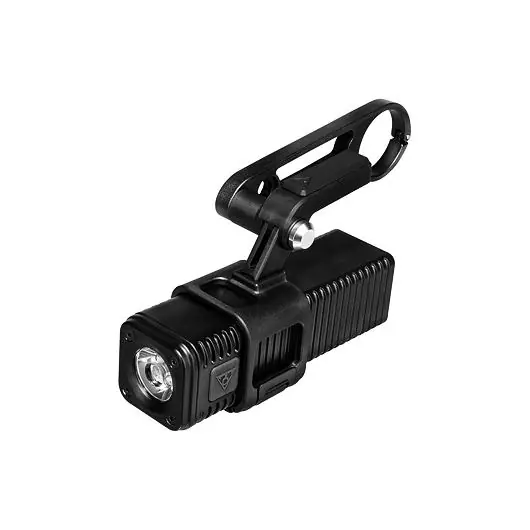 Akční Nabídka Topeak CubiCubi 1200 - Přední světlo na kolo Endorphin Republic