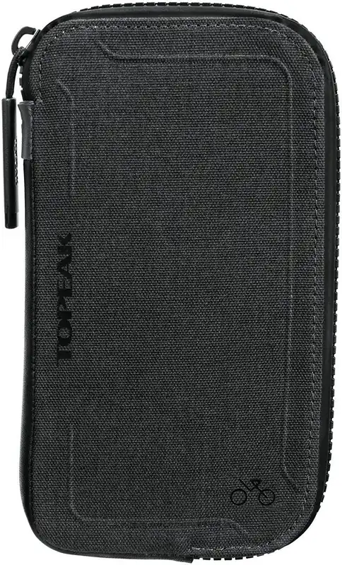 Přímo Od Výrobce TOPEAK CYCLING WALLET 4.7” - Cyklistická peneženka a pouzdro na telefon Endorphin Republic