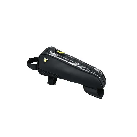 Nová Kolekce Topeak FastFuel Tribag - Rámová brašna Endorphin Republic