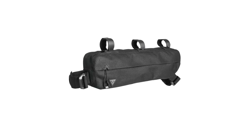 Cenová Bomba Topeak MIDLOADER, 4.5L - Brašna na rám kola Endorphin Republic