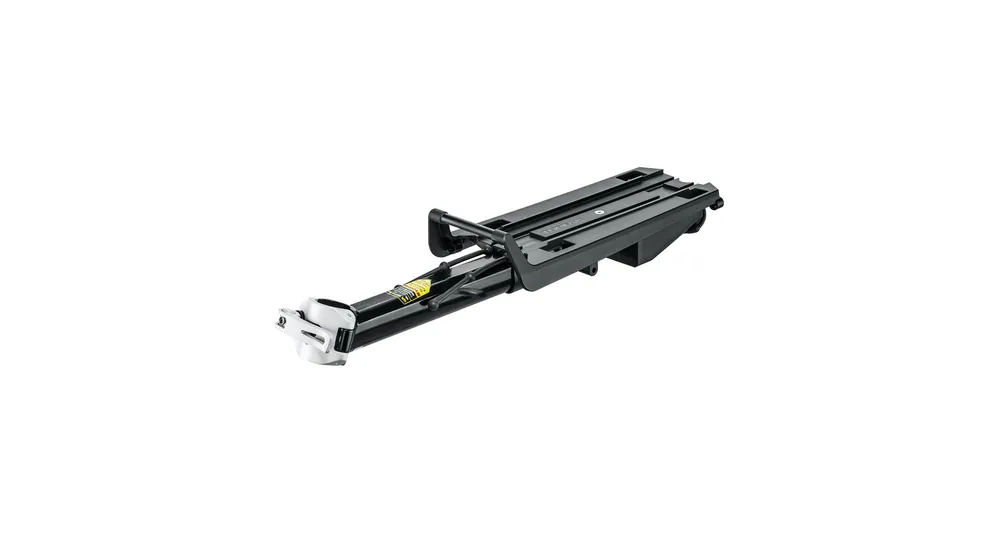 TOPEAK MTX BEAMRACK EX UNIVERZÁLNÍ - Univerzální nosič na kolo Endorphin Republic Víkendová Akce